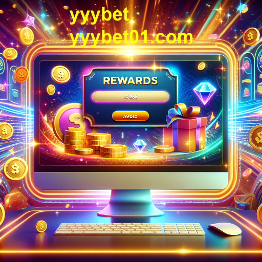Descubra as Recompensas Imperdíveis da Categoria Yyybet